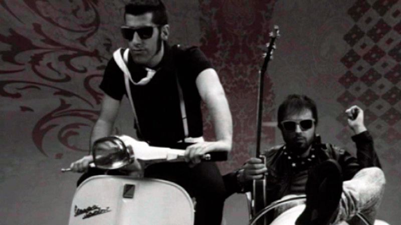 Informativo de Madrid 2 - 26/02/19 - ver ahora