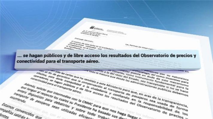 Telecanarias - Telecanarias - 26/02/2019