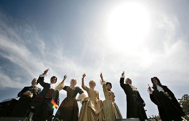  - Día Mundial de la ópera