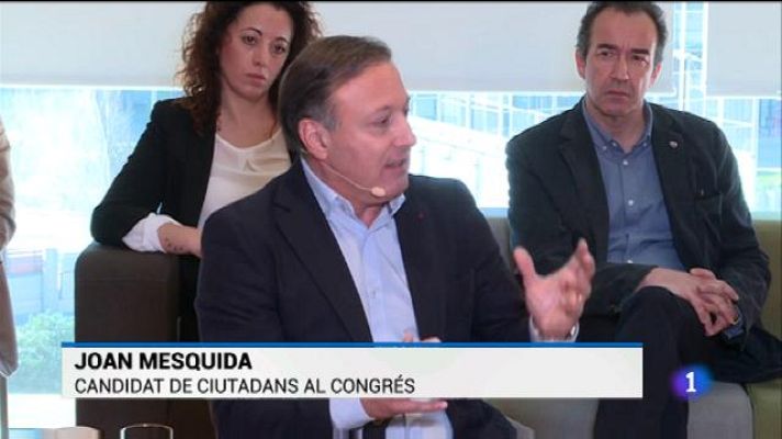 Informatiu Balear - Informatiu Balear 2 - 26/02/19