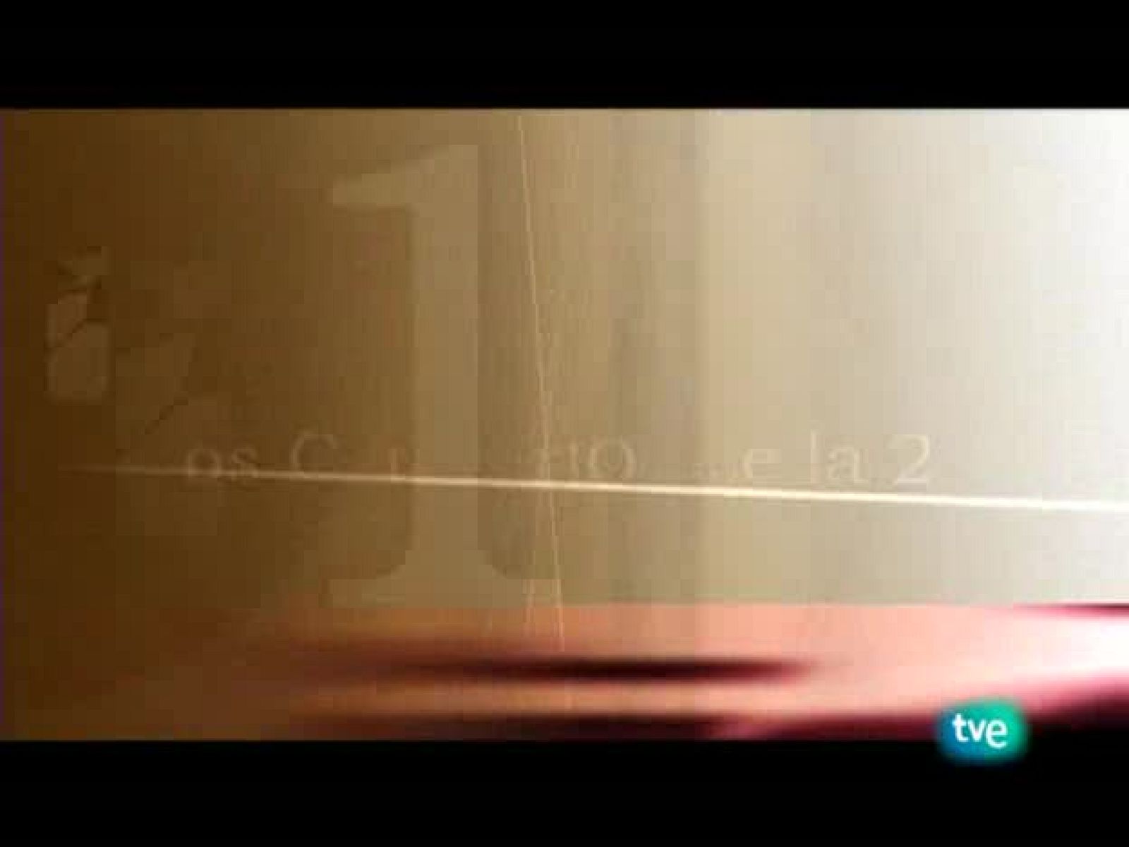 Obras de Satué y Prokofiev, dirigidas por Adrian Leaper - Orquesta y Coro de RTVE | Ver