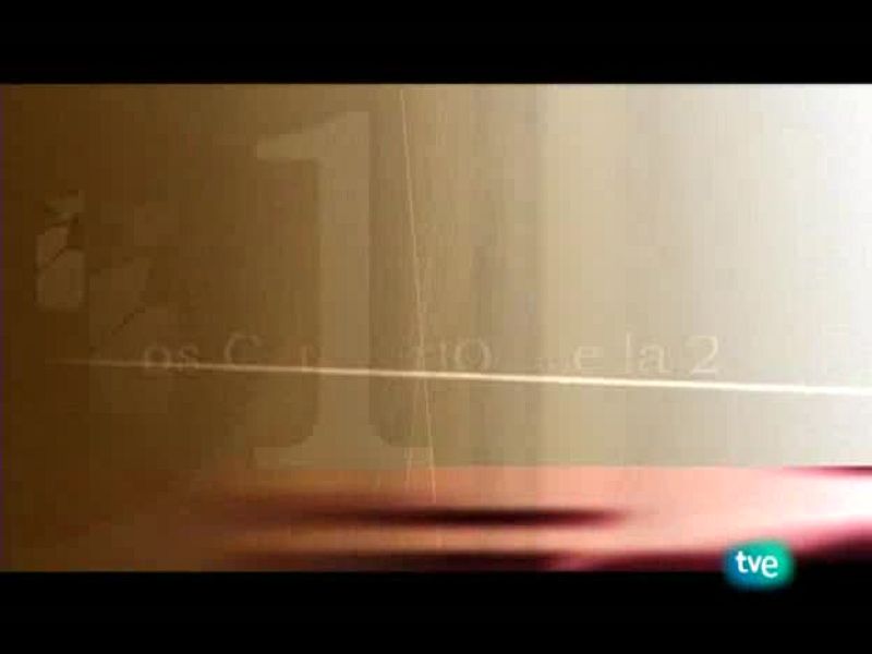 Obras de Satué y Prokofiev, dirigidas por Adrian Leaper - Orquesta y Coro de RTVE | Ver