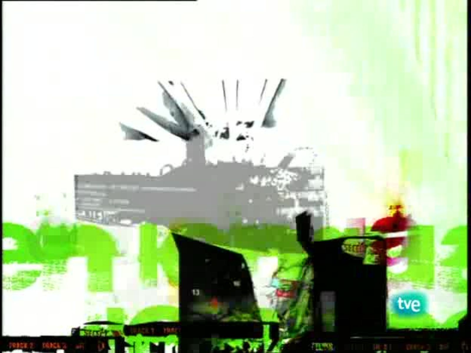 En lengua de signos - 09/05/09 - En lengua de signos | Ver