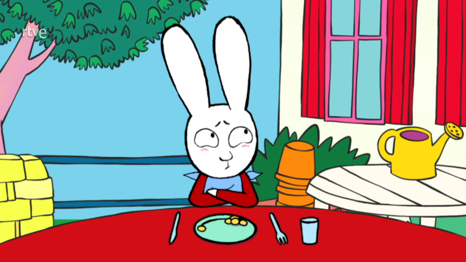 Simón - No es divertido ser mayor - RTVE.es - Simon | Ver