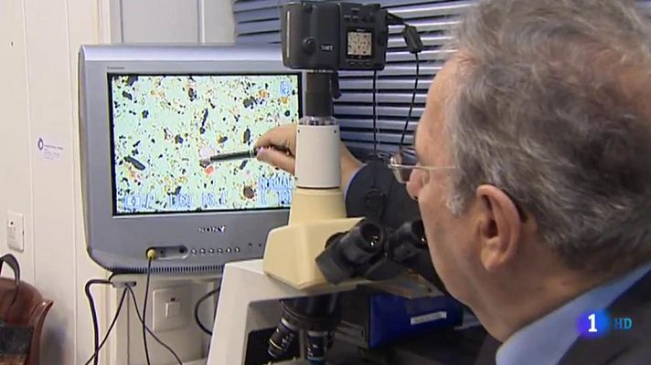  - Varias ciudades españolas activan medidas anticontaminación al superarse los límites de partículas en el aire