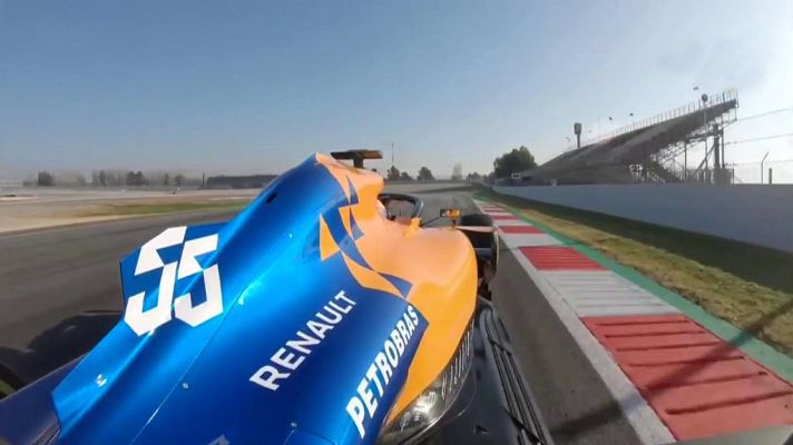 Conexión tdp - Conexión tdp - 26/02/19