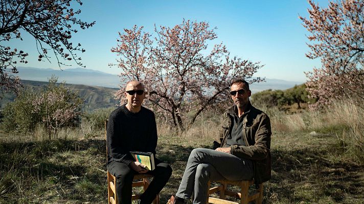 Página Dos - Rafael Navarro de Castro