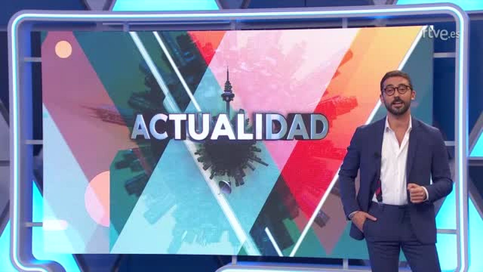 Lo Siguiente - España es el país más saludable del mundo - Lo siguiente | Ver