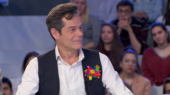 Lo siguiente - Jorge Sanz