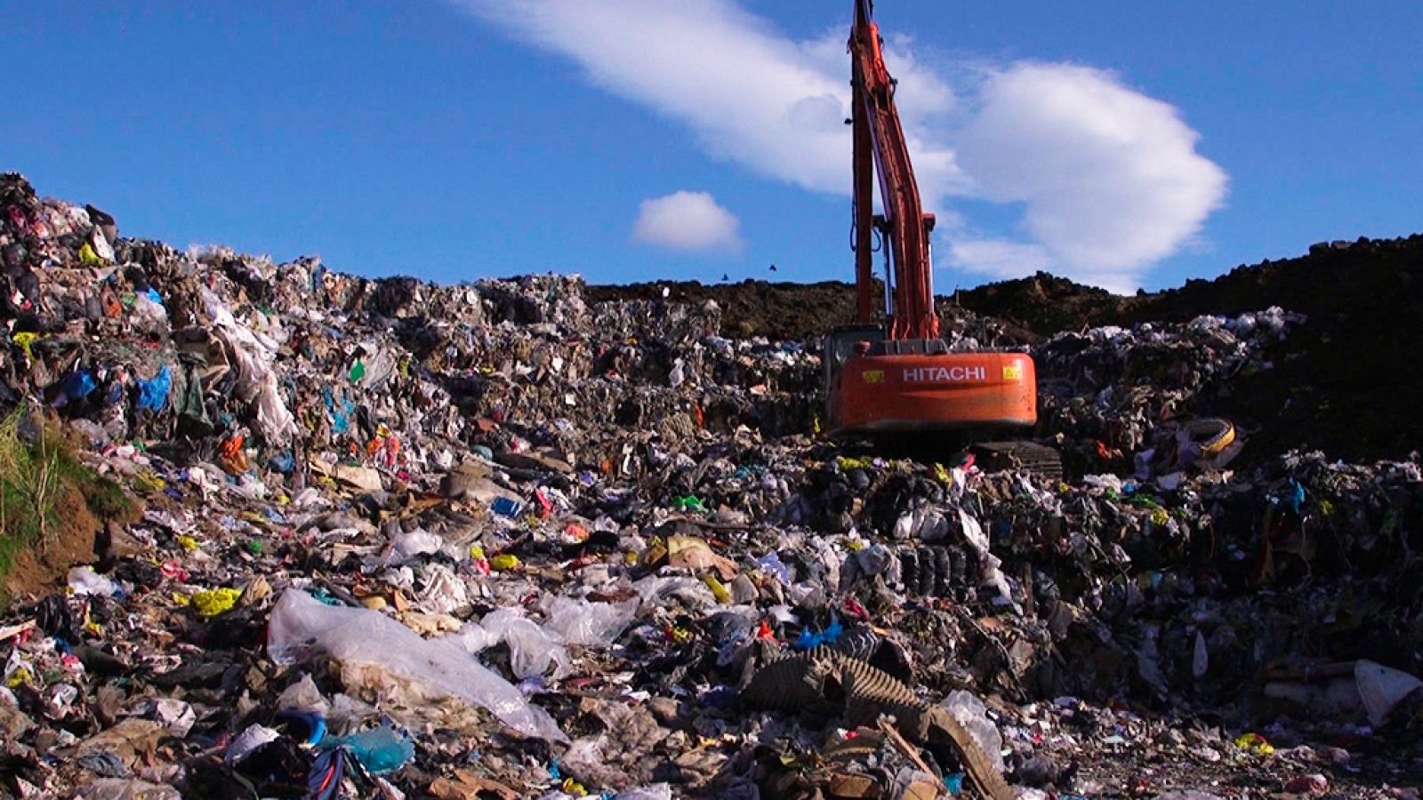 Documentos TV - Menos desperdicio - ver ahora