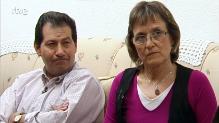 Escuela de padres en apuros - Problemas con el estrés y la autoestima