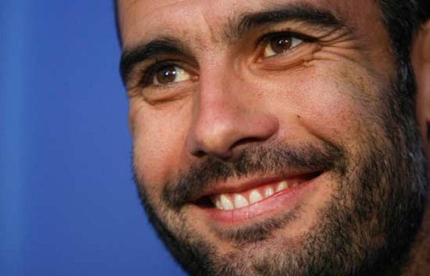 Copa del Rey - Guardiola quiere sentenciar cuanto