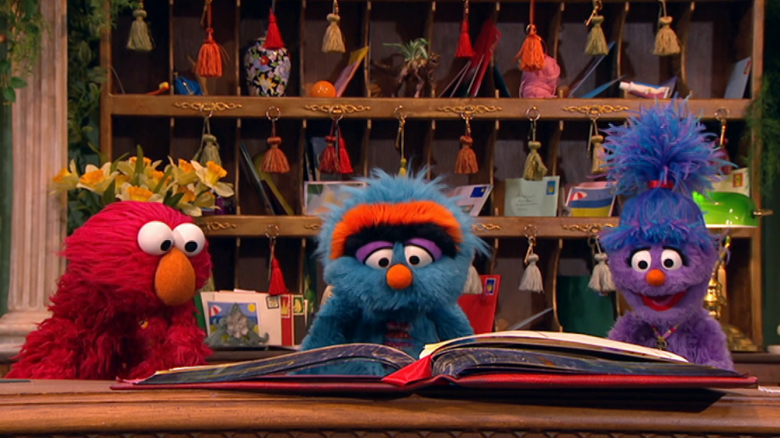 ¡No hay huéspedes! - El Hotel Furchester | Ver