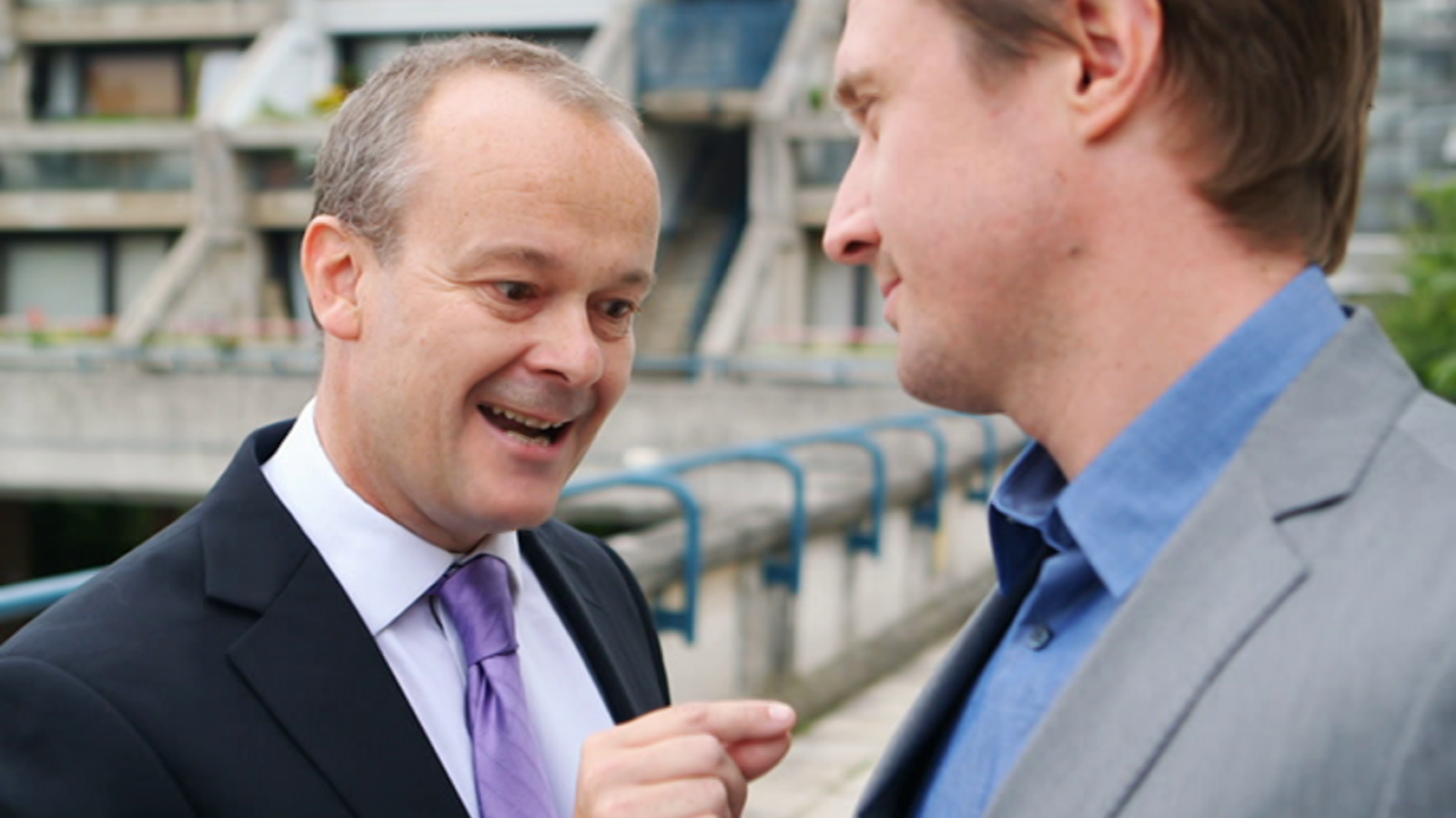 That's English - Módulo 12 - Unit 7A: Power to the people - ver ahora