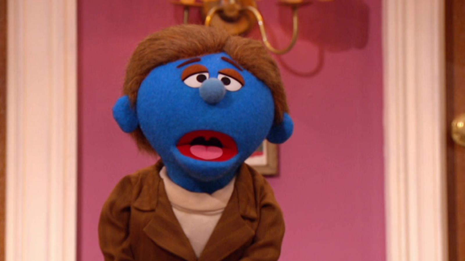 La canción pegadiza de Harvey - El Hotel Furchester | Ver