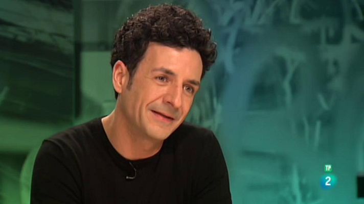 Noms propis - El cuiner Raül Balam