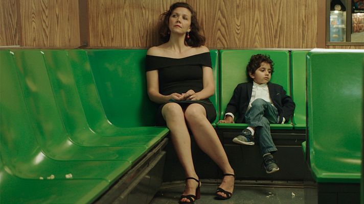 Cultura en Rtve.es - RTVE.es estrena el tráiler en castellano de 'La profesora de parvulario', premiada en Sundance