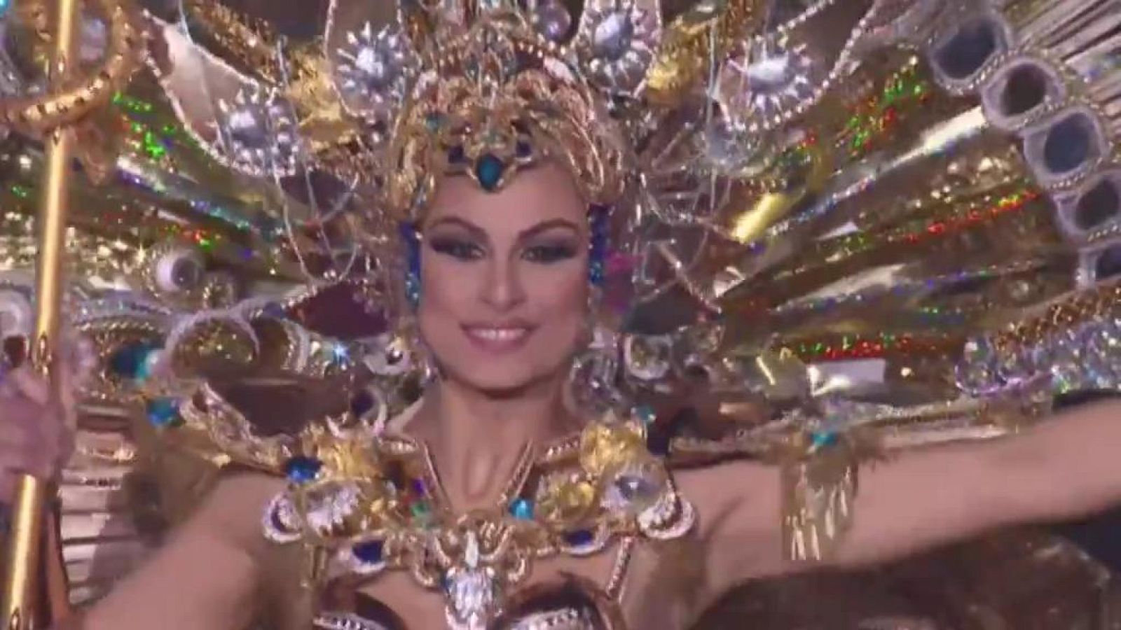 Carnaval Santa Cruz de Tenerife 2019 | Ver