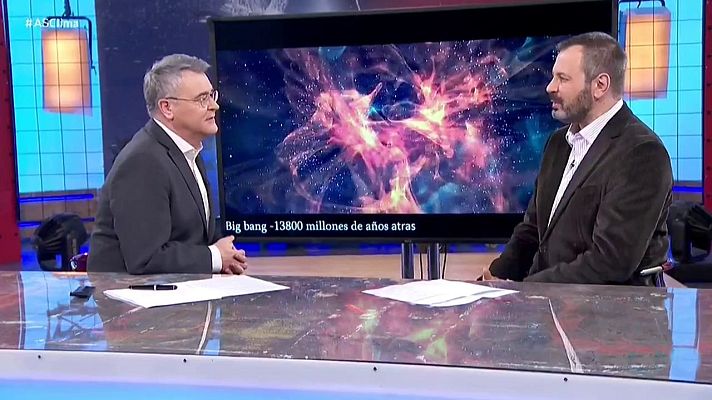 La aventura del Saber - La aventura del saber - 27/02/19