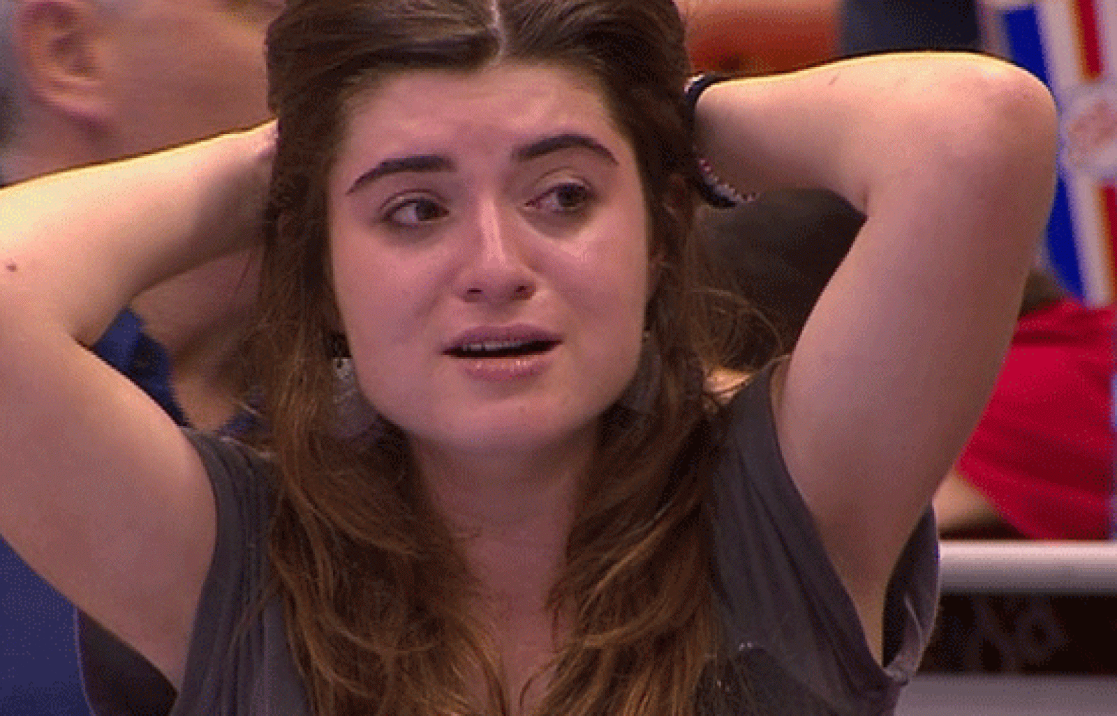 El CAI llora su descenso - Baloncesto en RTVE | Ver