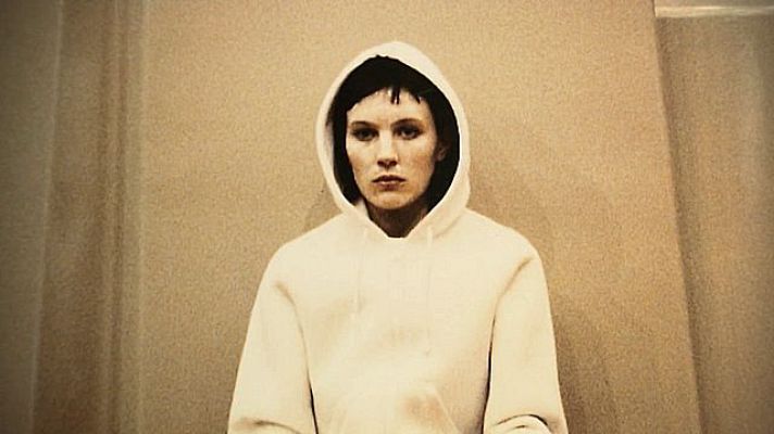 Universo UNED - Soledades Urbanas: La NO Comunidad *