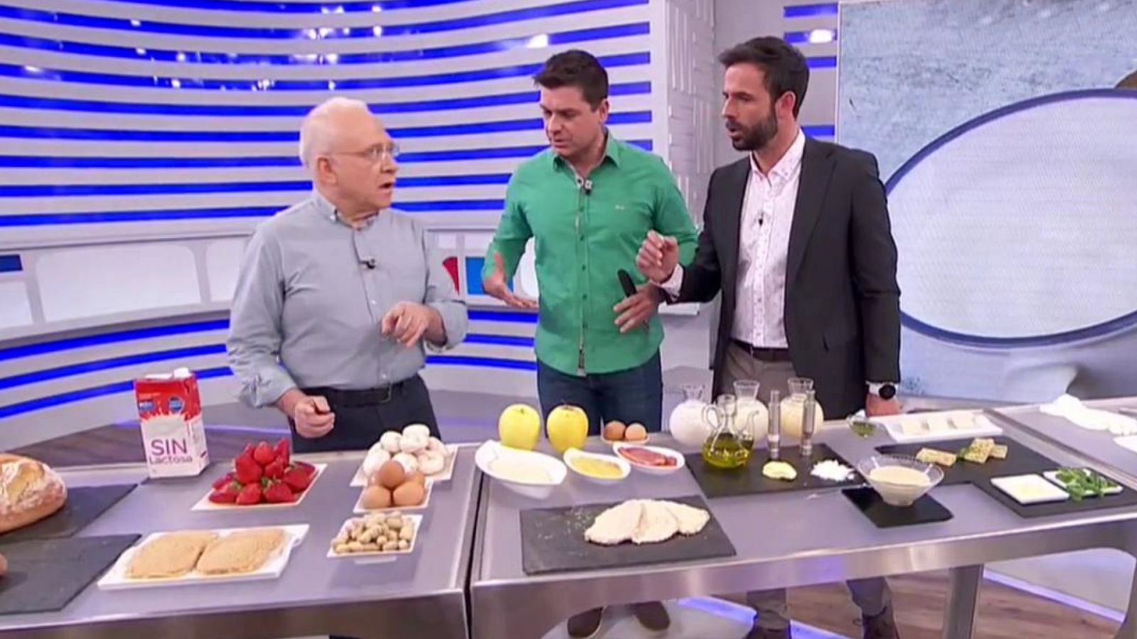 La Mañana - 27/02/19 - ver ahora