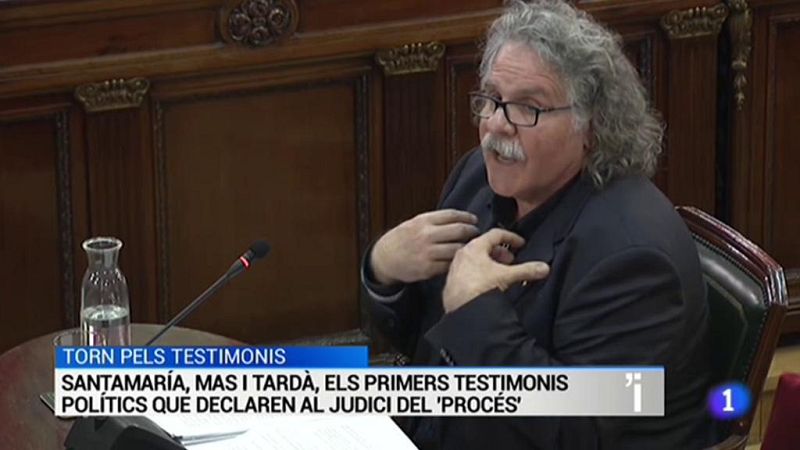 L'Informatiu en 3' - 27/02/2019