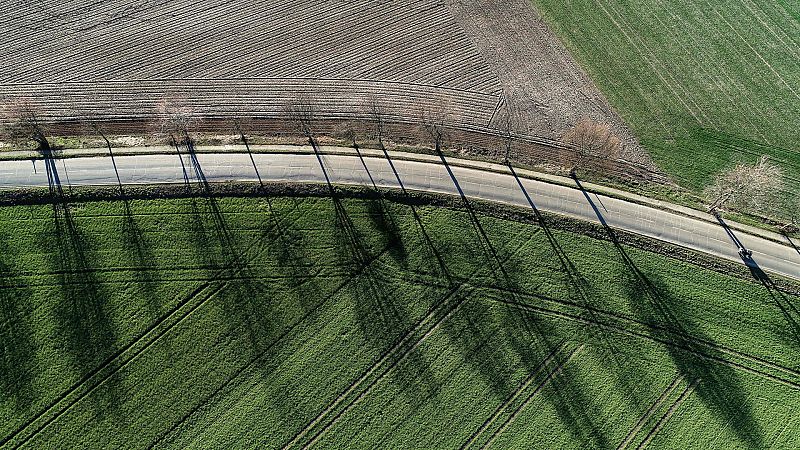 El Tiempo en la Comunidad de Madrid - 27/02/19 - ver ahora