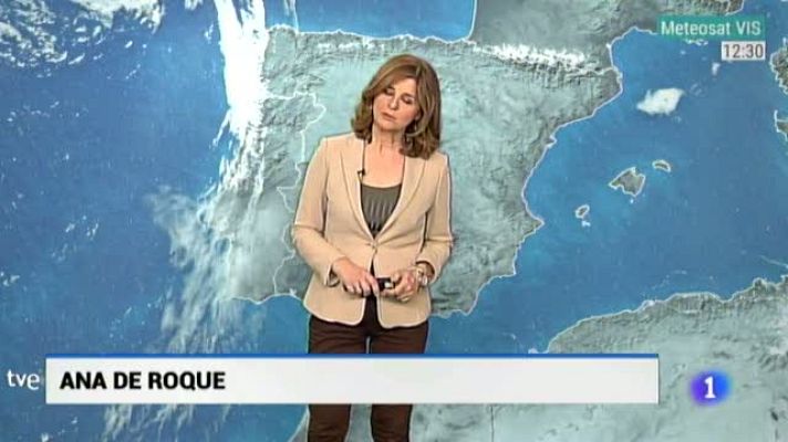 Noticias de Extremadura - El Tiempo en Extremadura - 27/02/2019