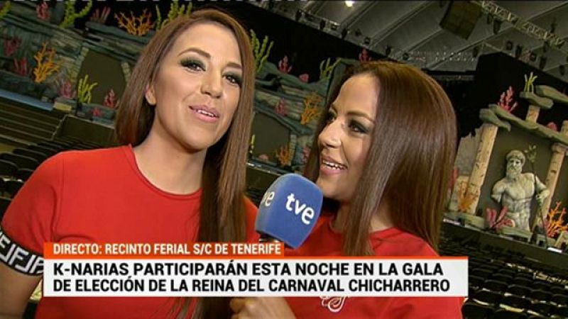 Cerca de ti - 27/02/2019