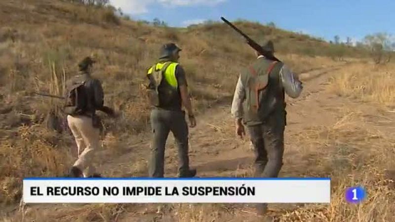 Castilla y León en 1' - 27/02/19