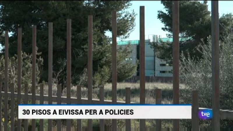 Informatiu Balear en 2' - 27/02/19