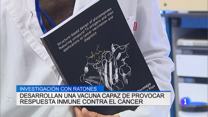 Informativo Telerioja - Telerioja en 2' - 27/02/19