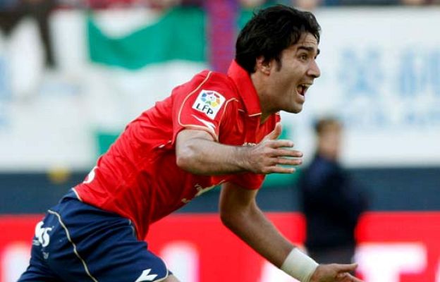  - A cuatro jornadas del fin