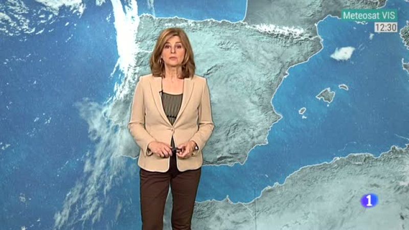 El tiempo en Andalucía - 27/02/2019 | Ver