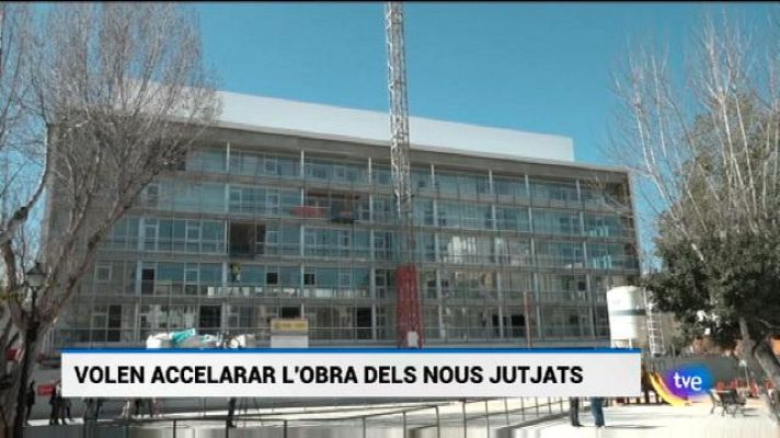 Informatiu Balear - Informatiu Balear 2 - 27/02/19