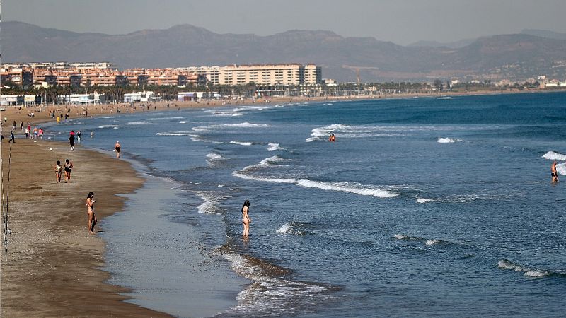 L'Informatiu - Comunitat Valenciana 2 - 27/02/19 - ver ahora