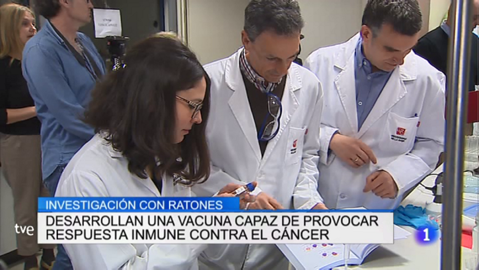 Informativo Telerioja 2 - 27/02/19