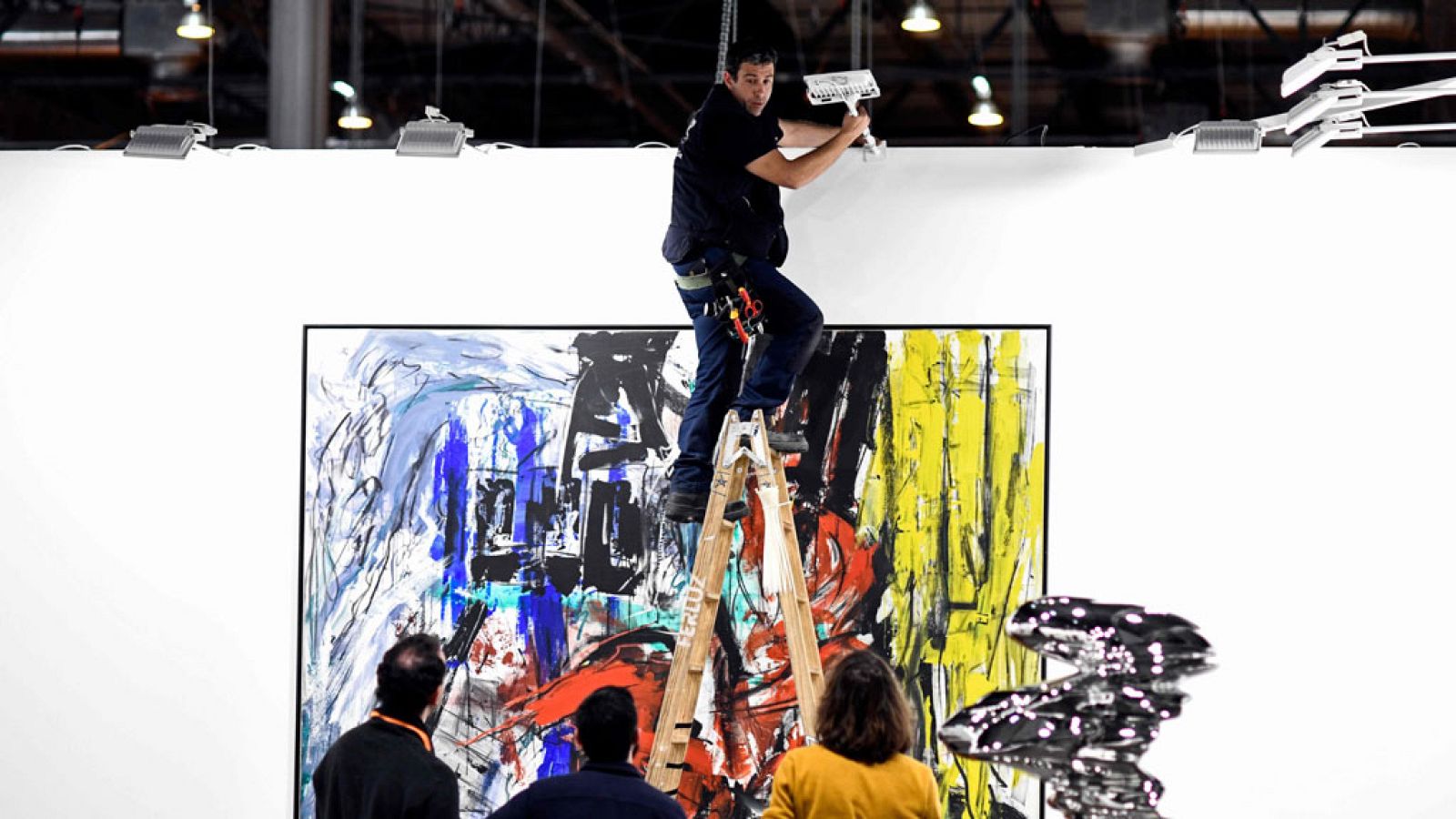 Informativo de Madrid 2 - 27/02/19 - ver ahora