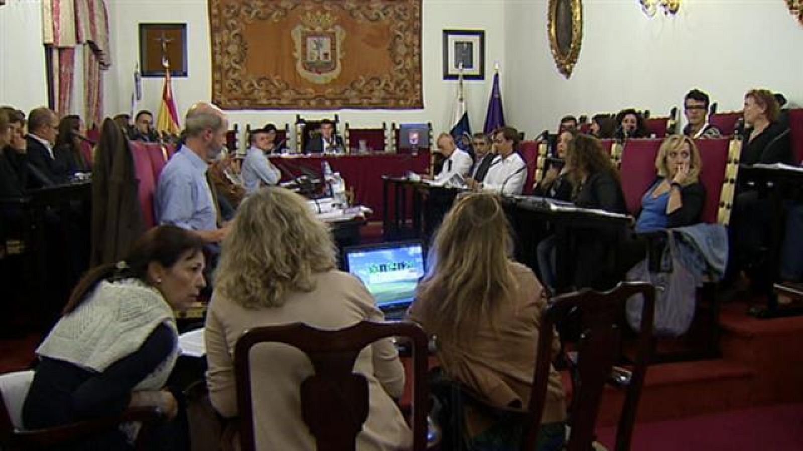 Canarias en 2' - 27/02/2019