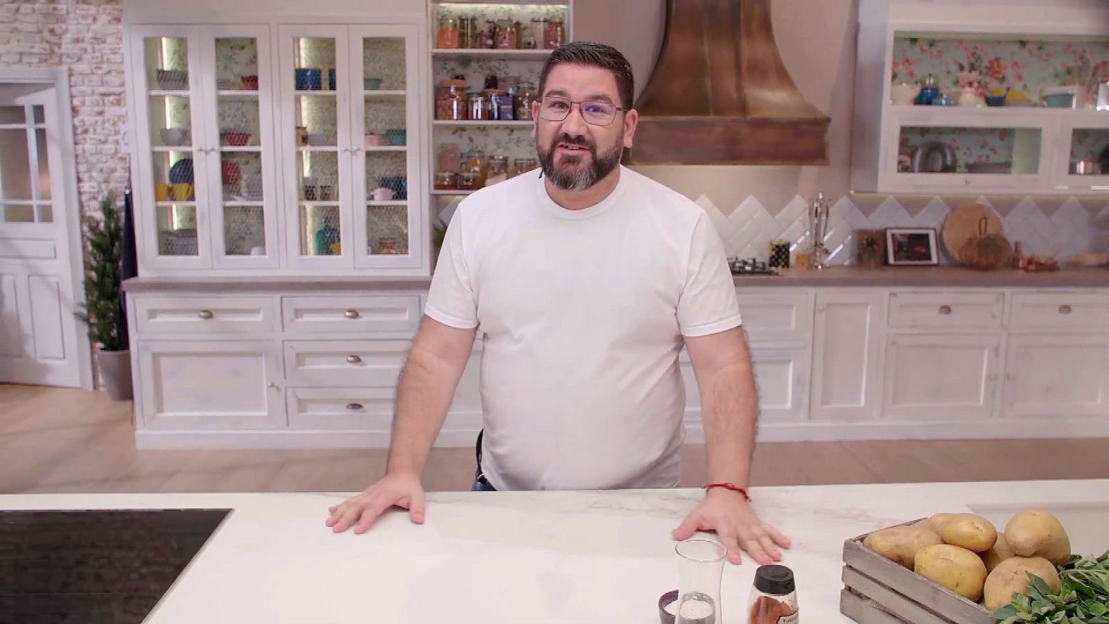 'Hacer de Comer', en La 1 con recetas para todos | Ver