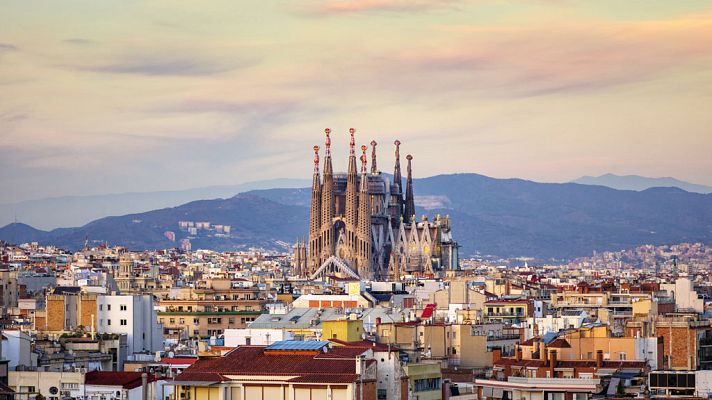 El tiempo - Tiempo estable y ausencia de precipitaciones