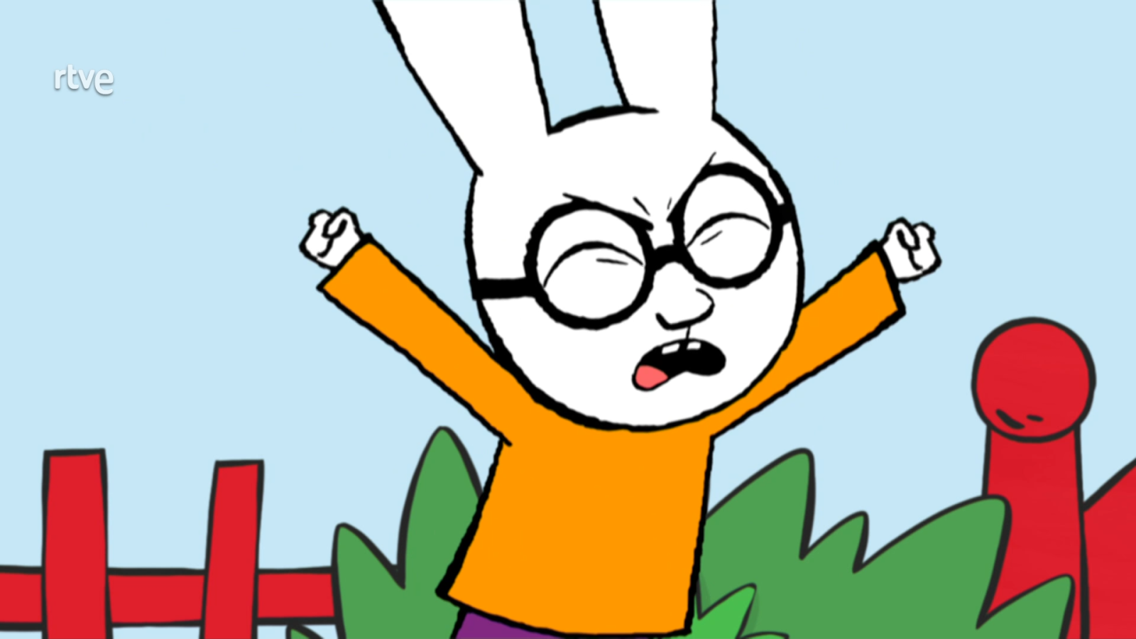 Simón - Ya no soy tu amigo - RTVE.es - Simon | Ver