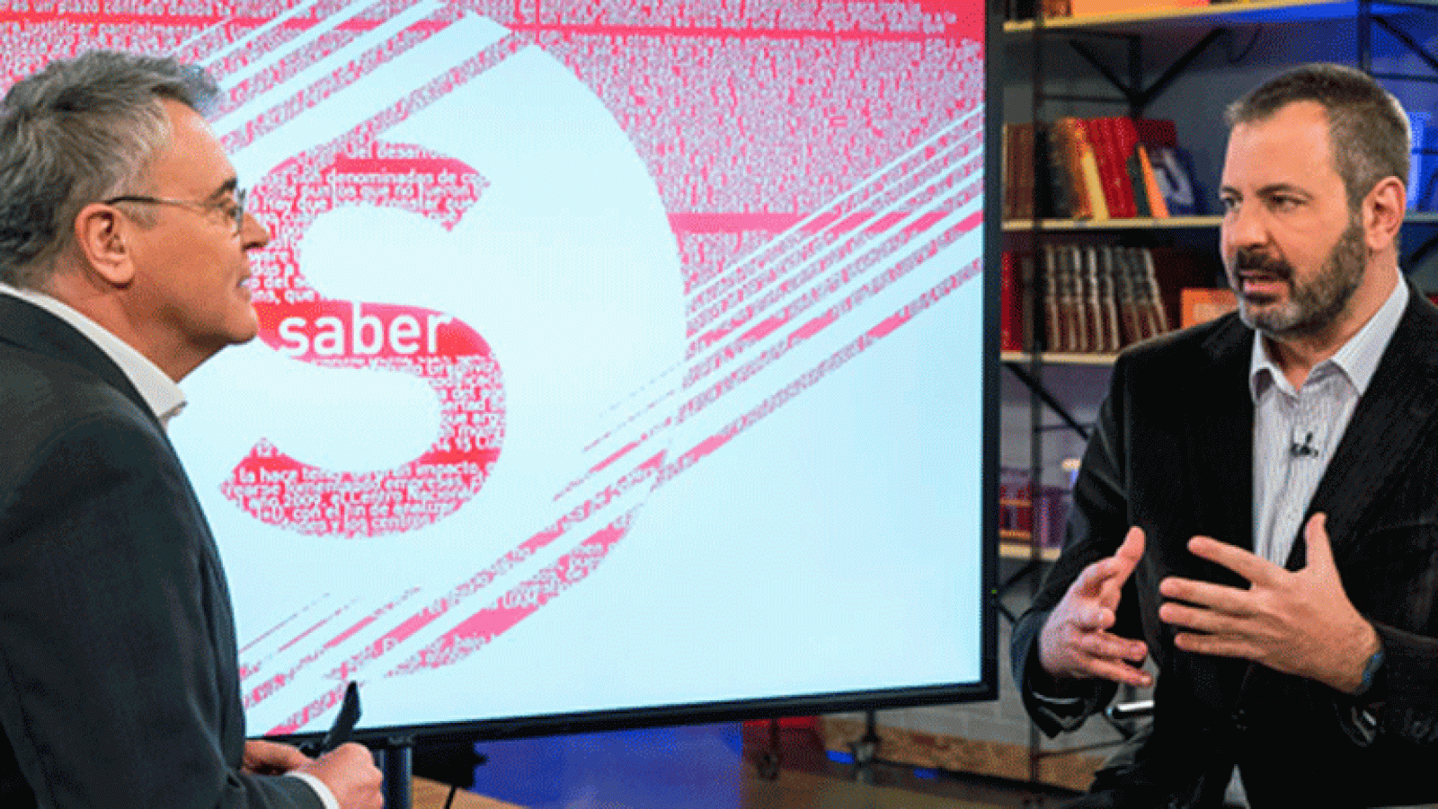 La aventura del saber. La historia del clima con José Miguel Viñas