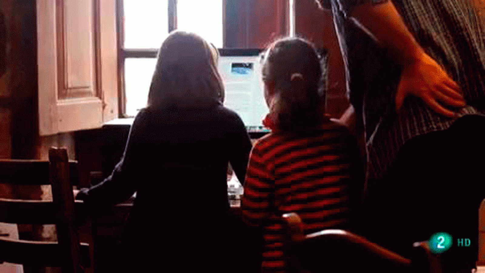 II Congreso Nacional Scientix MUNCYT FECYT  INTEF