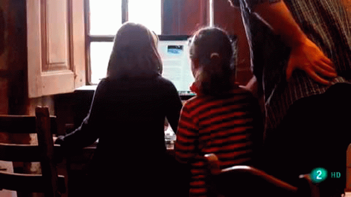 La aventura del Saber - II Congreso Nacional Scientix