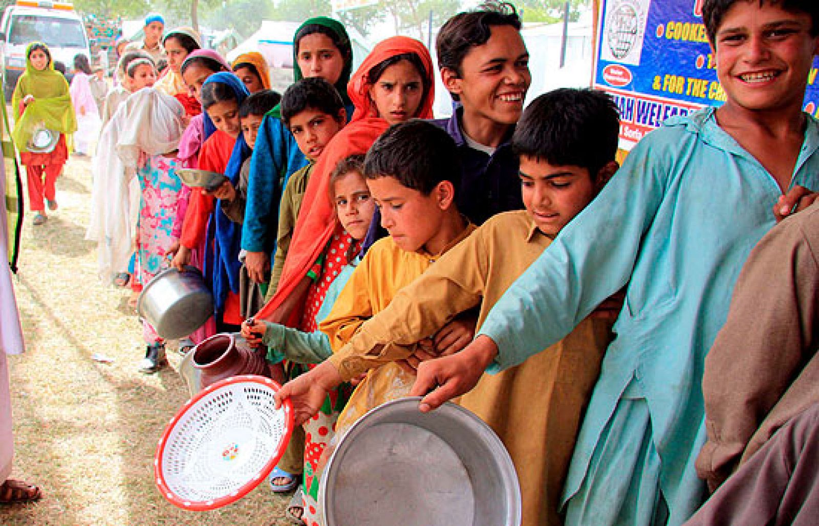 Los soldados pakistaníes se quedarán en Swat hasta aniquilar la insurgencia talibán