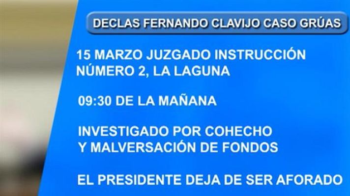 Telecanarias - Telecanarias 2 - 27/02/2019