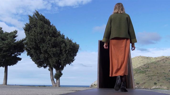 Escala humana - Lugares de la memoria