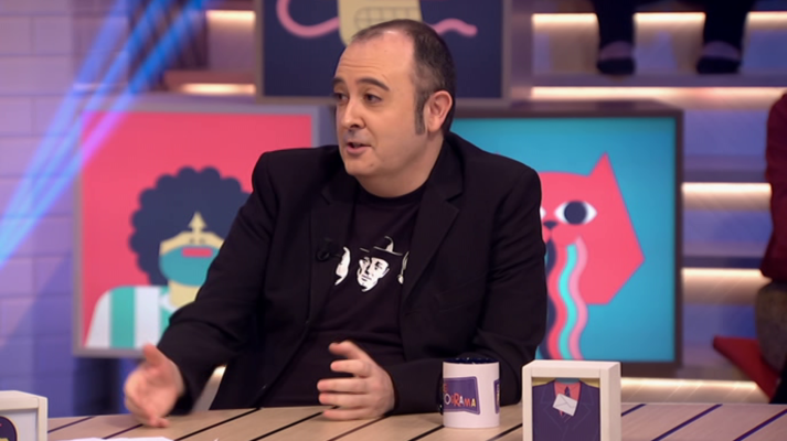 Ese programa del que usted me habla - Ese programa del que usted me habla - 27/02/19